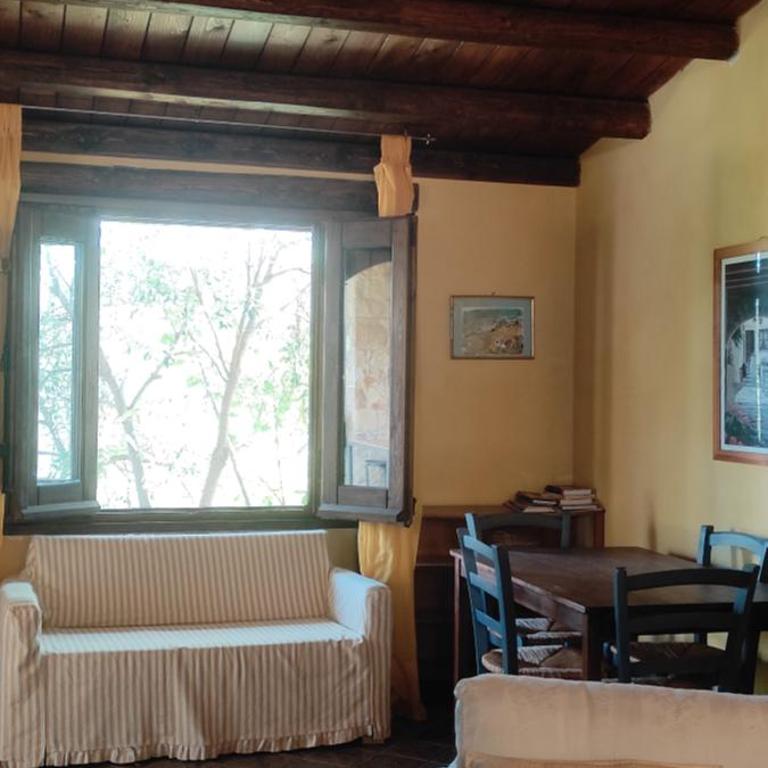 Il Borghetto Country Charme - Villa con 1 Camera da Letto - 28