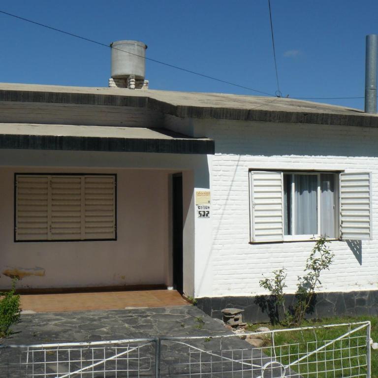 Rocio de Luna - Casa de 2 dormitorios - 1