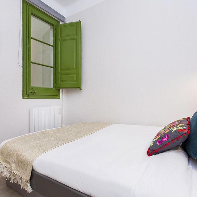 Stay Unique Apartments Fira BCN - Apartamento con balcón - 9