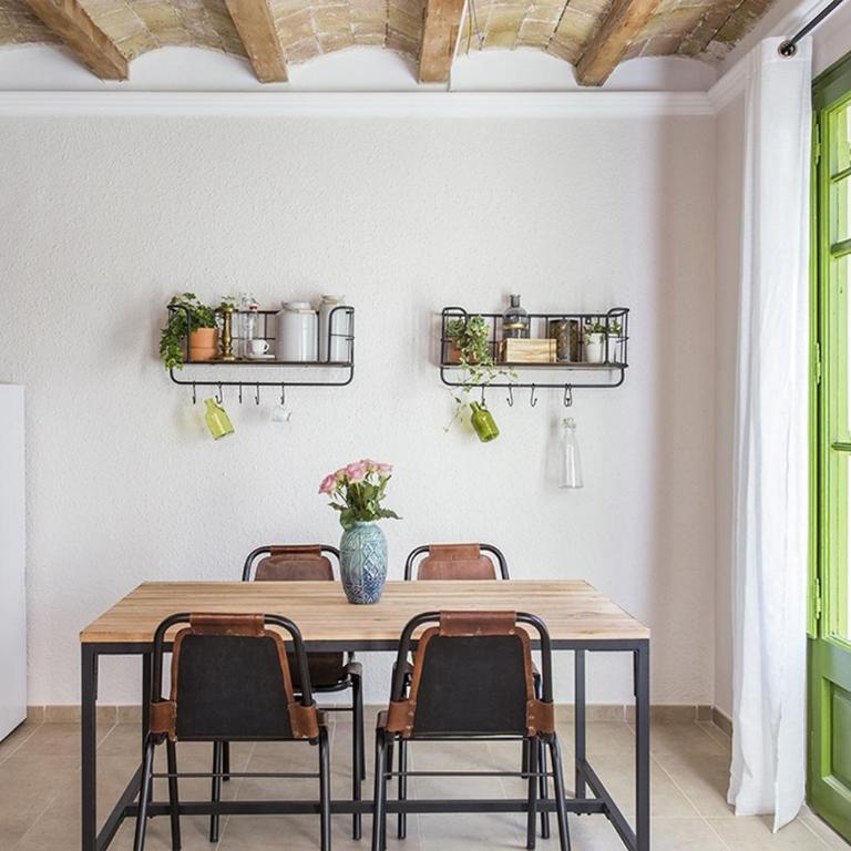 Stay Unique Apartments Fira BCN - Apartamento con balcón - 12