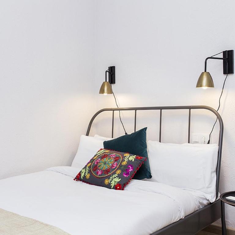 Stay Unique Apartments Fira BCN - Apartamento con balcón - 21