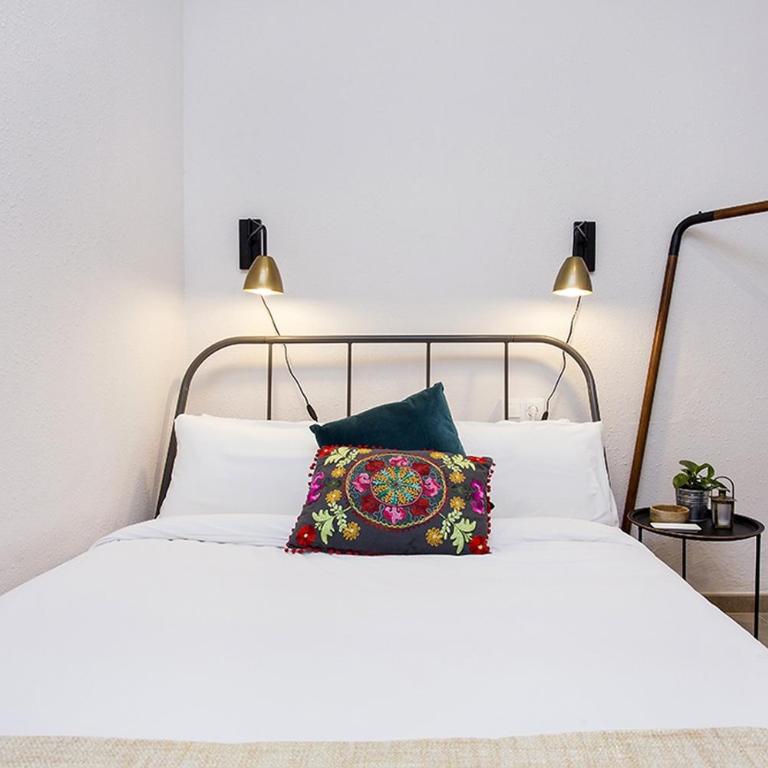 Stay Unique Apartments Fira BCN - Apartamento con balcón - 11