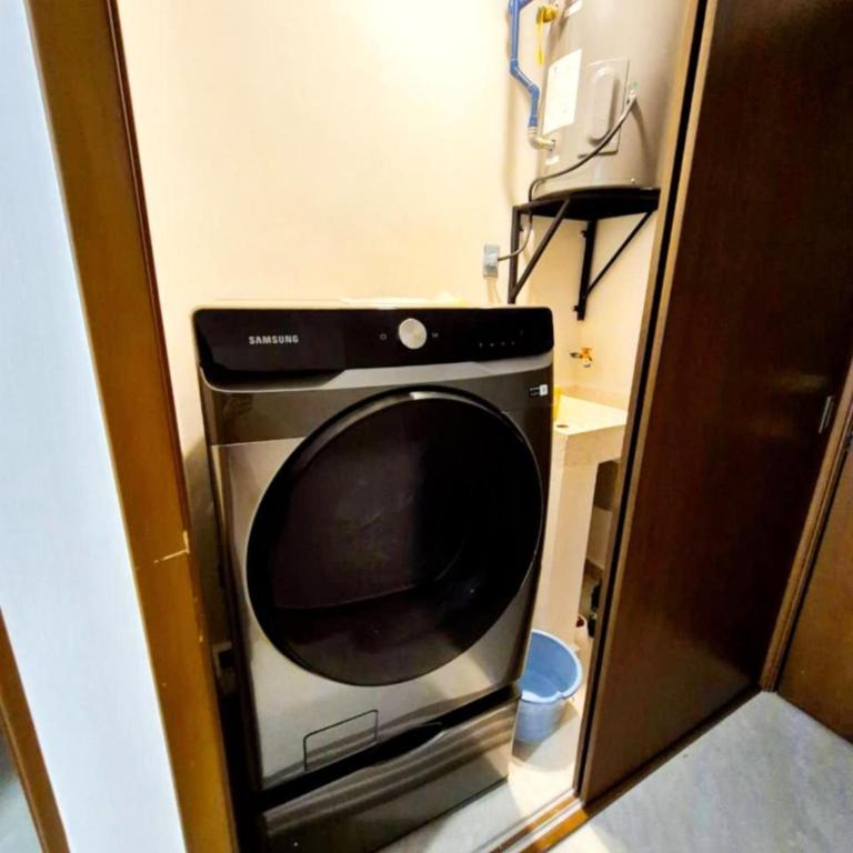 Ancona Tower de Lujo 1 Min Playa y Malecón - One-Bedroom Apartment - 18