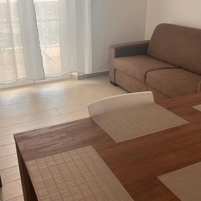 Casa vacanze Surace appartamento 2 - Apartment mit 1 Schlafzimmer - 18