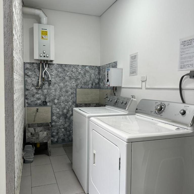 Comodo y centrado Apartaestudio en Cali - Apartamento de 1 dormitorio - 15