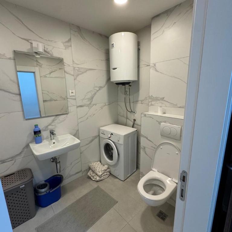 Nena - Apartman sa 1 Spavaćom Sobom - 2