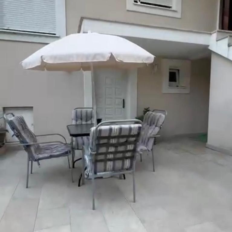 Stone Villa - Apartman sa Terasom - 12