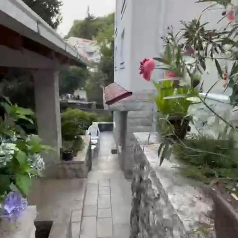 Stone Villa - Apartman sa Pogledom na Vrt - 6