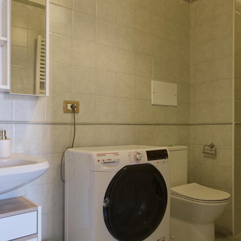 La Parentesi - Appartamento con 2 Camere da Letto - 2