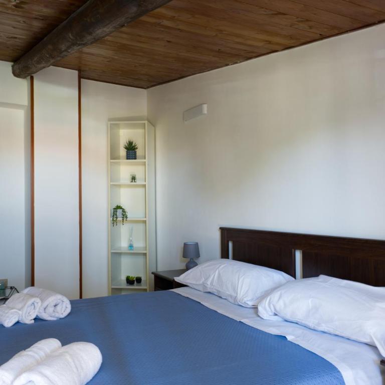 La Parentesi - Appartamento con 2 Camere da Letto - 4