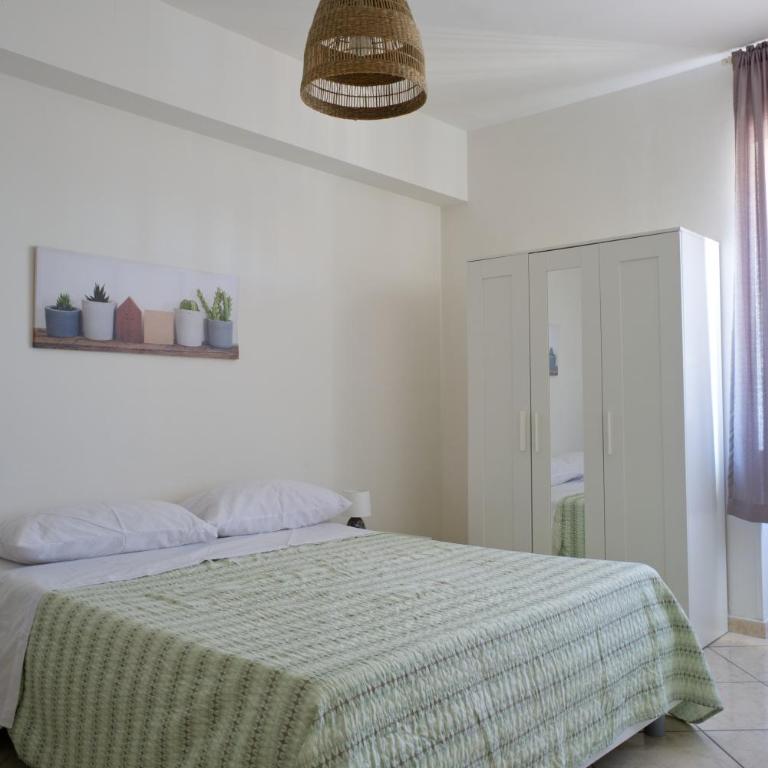 La Parentesi - Appartamento con 2 Camere da Letto - 5