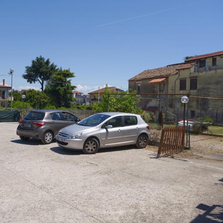 La Parentesi - Appartamento con 2 Camere da Letto - 6