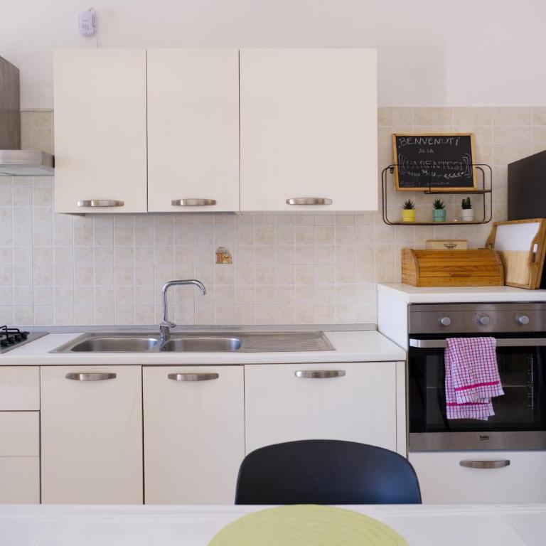 La Parentesi - Appartamento con 2 Camere da Letto - 9