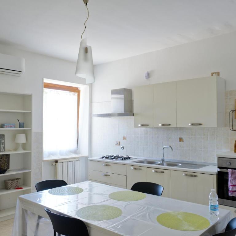 La Parentesi - Appartamento con 2 Camere da Letto - 13