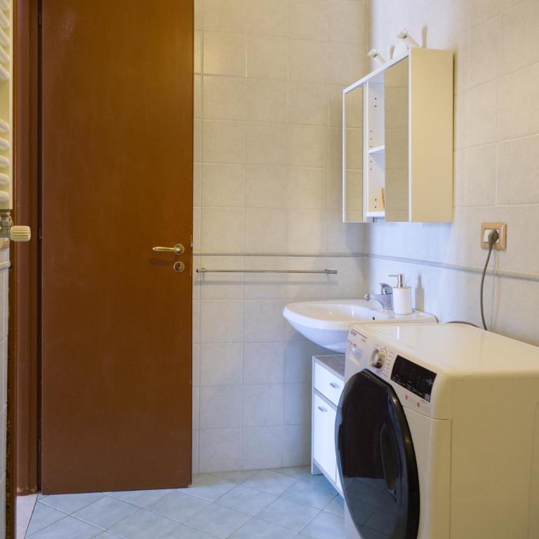 La Parentesi - Appartamento con 2 Camere da Letto - 15