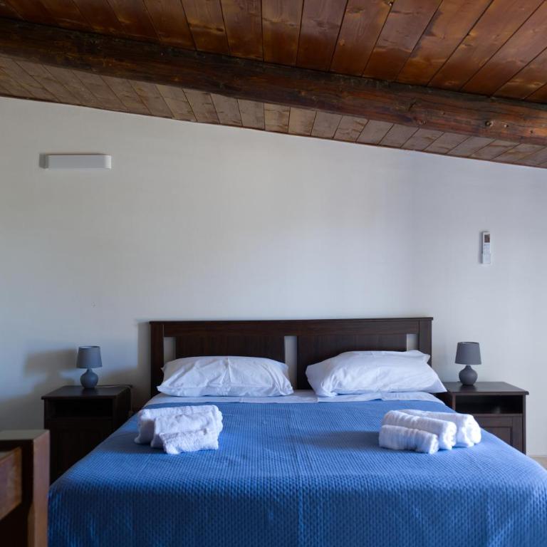 La Parentesi - Appartamento con 2 Camere da Letto - 16