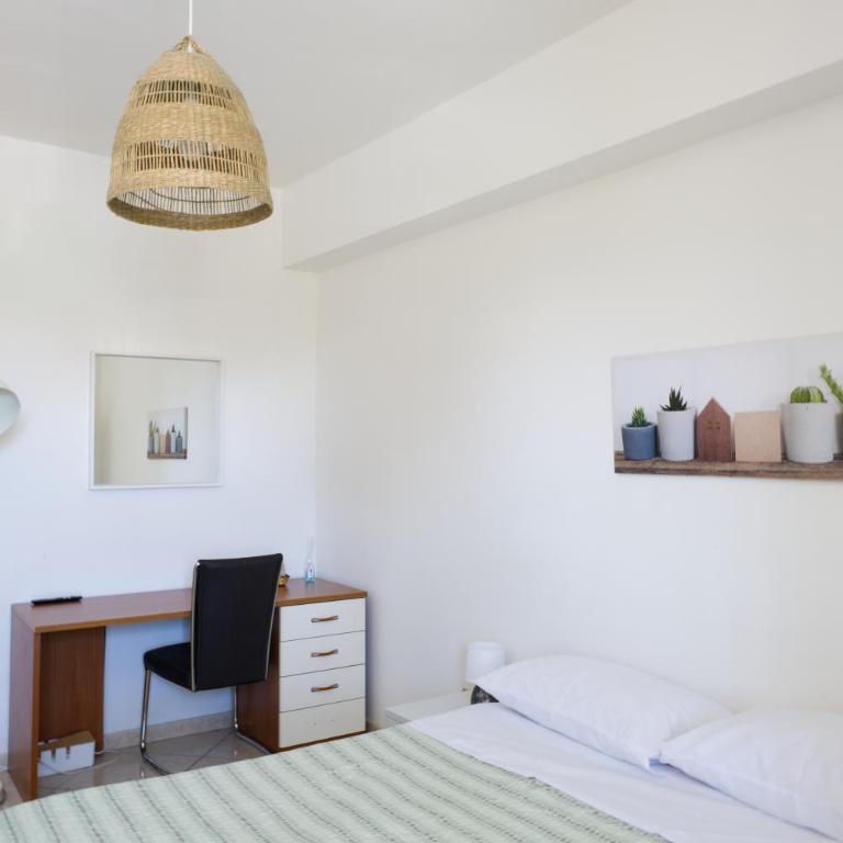 La Parentesi - Appartamento con 2 Camere da Letto - 17