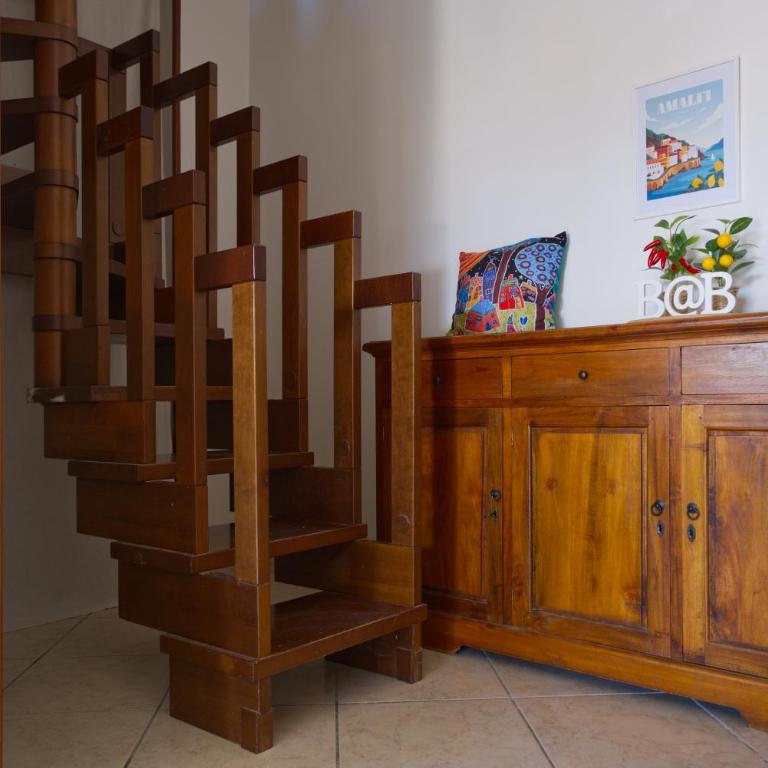 La Parentesi - Appartamento con 2 Camere da Letto - 18