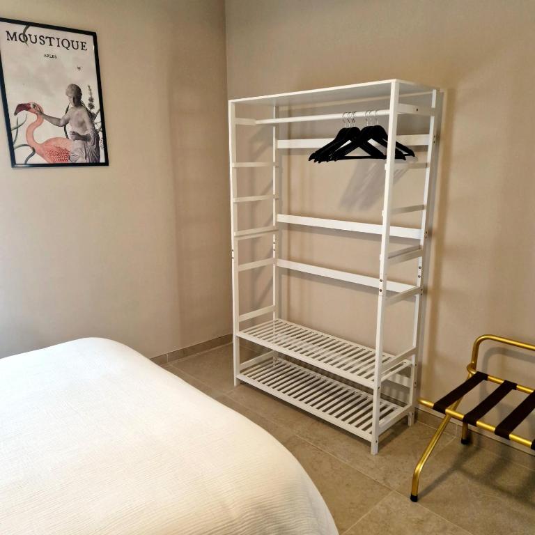 Le Castel - Centre historique Arles - Five-Bedroom Apartment - 52