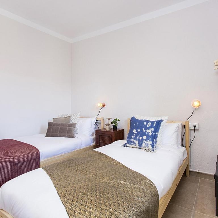 Stay Unique Apartments Fira BCN - Apartamento con balcón - 26