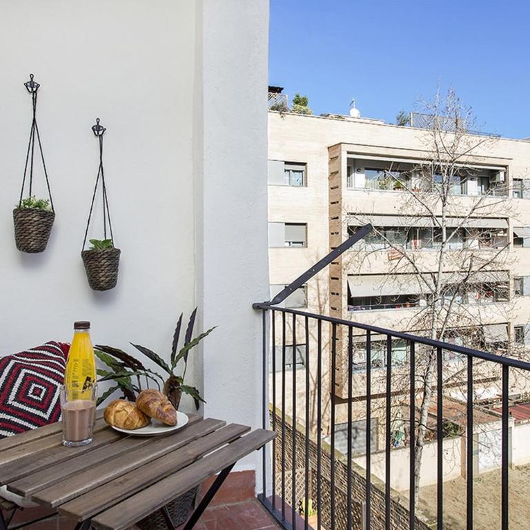 Stay Unique Apartments Fira BCN - Apartamento con balcón - 1