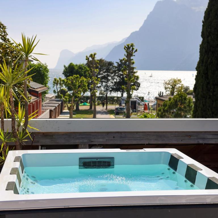 Camping Al Porto - Mini Glamping & Mobile Homes - Zelt - 3