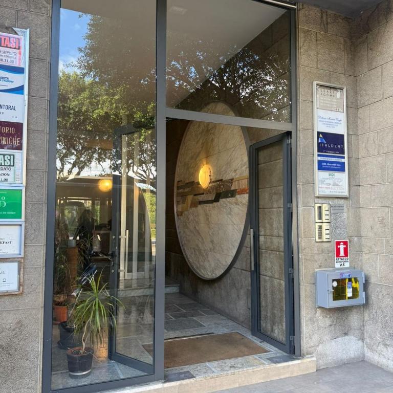 Casa Giulio Cesare - Appartamento con 3 Camere da Letto - 2