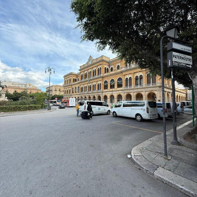 Casa Giulio Cesare - Appartamento con 3 Camere da Letto - 5