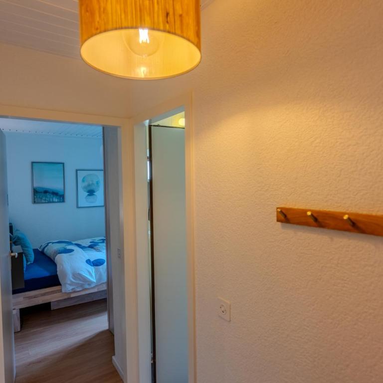 Appartement spacieux, Face aux télécabines - Two-Bedroom Deluxe Apartment with Balcony - 25