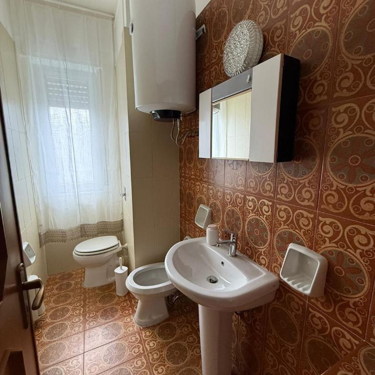 Casa Giulio Cesare - Appartamento con 3 Camere da Letto - 13