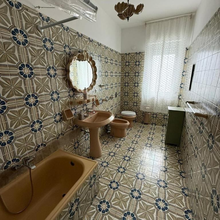 Casa Giulio Cesare - Appartamento con 3 Camere da Letto - 14