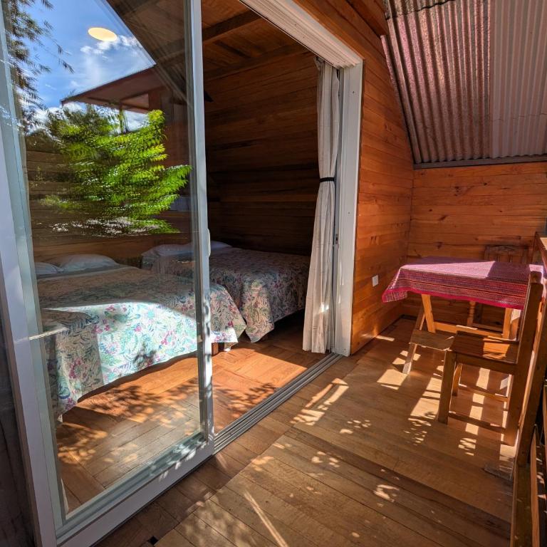 Fachwerkhaus zum Hirsch - Family Room with Balcony - 8