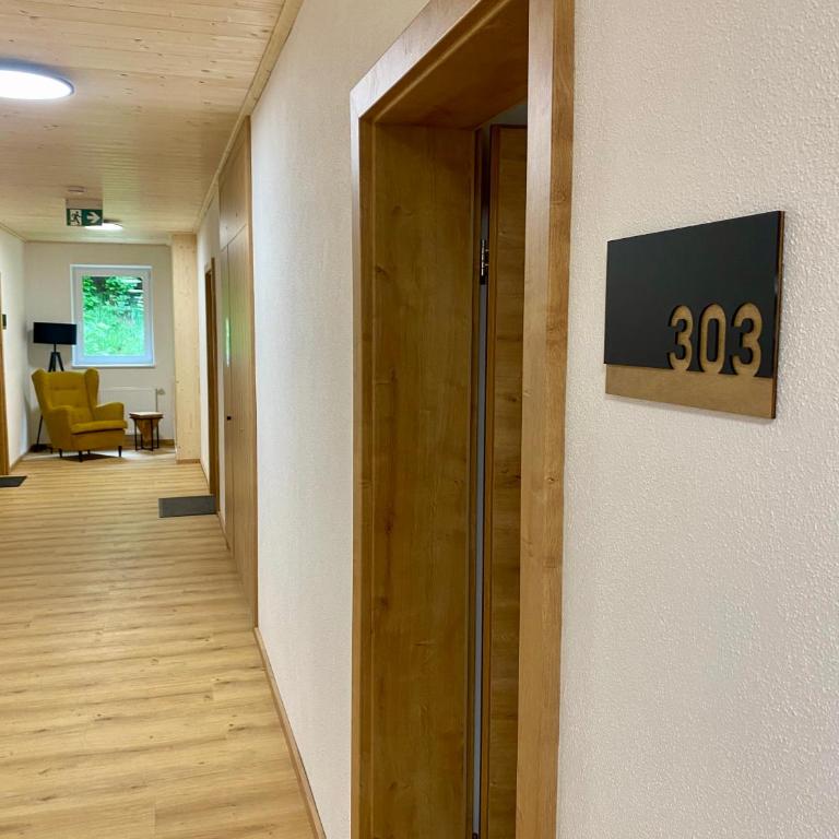 Apartments Hike&Bike Paradies Schladming - Apartment mit 1 Schlafzimmer - 2