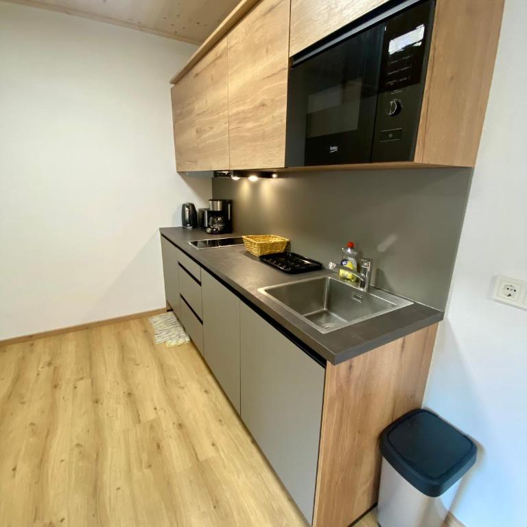 Apartments Hike&Bike Paradies Schladming - Apartment mit 1 Schlafzimmer - 4