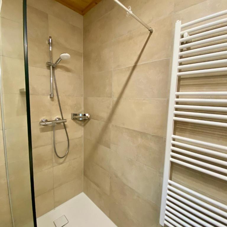 Apartments Hike&Bike Paradies Schladming - Apartment mit 1 Schlafzimmer - 11