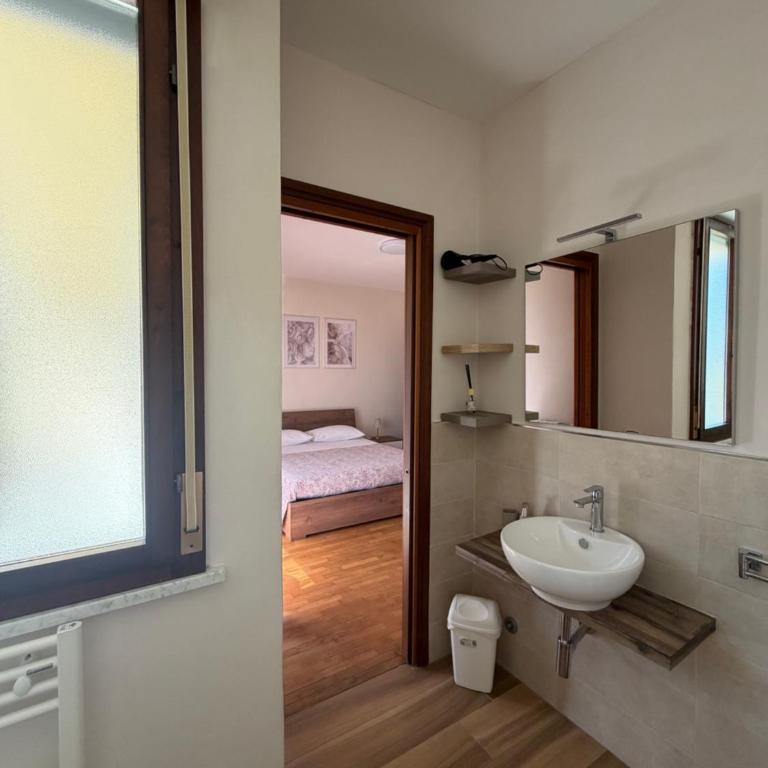 Appartamento a La Spezia - Two-Bedroom Apartment - 5