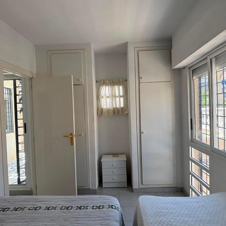 Hermoso Chalet cerca a la playa - Casa de 3 dormitorios - 34