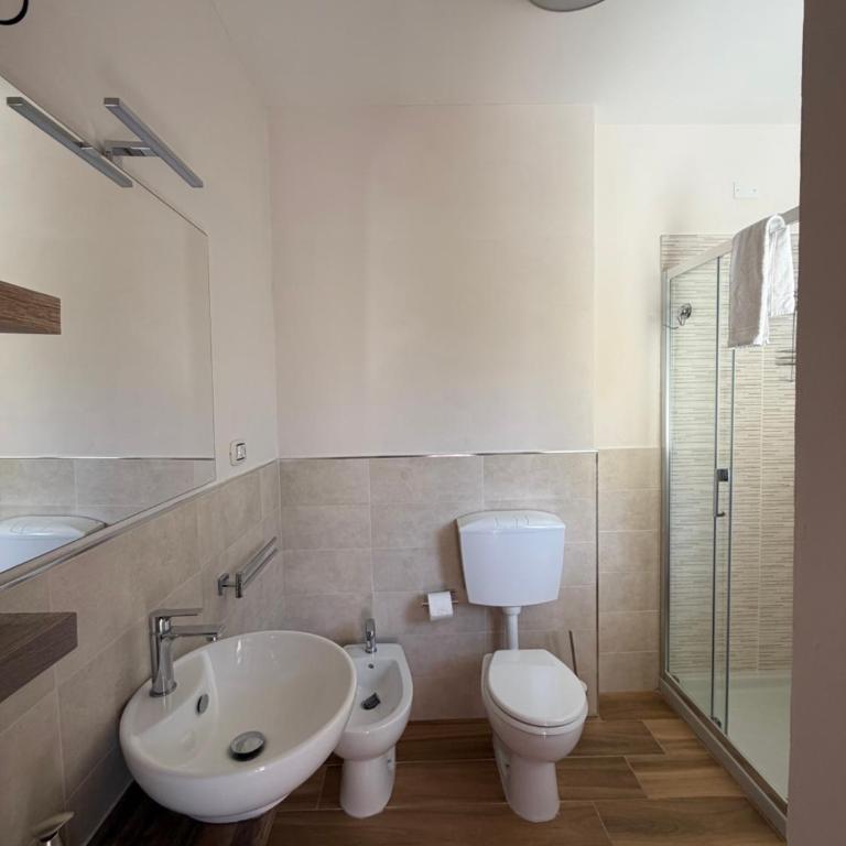 Appartamento a La Spezia - Two-Bedroom Apartment - 6
