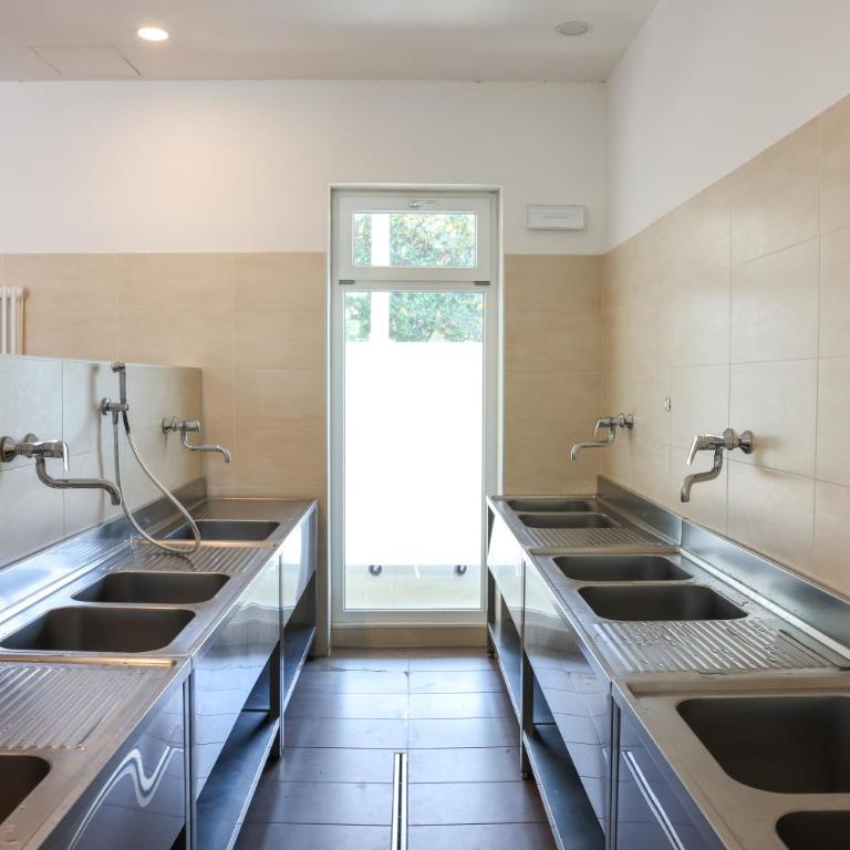 Camping Al Porto - Mini Glamping & Mobile Homes - Zelt - 10