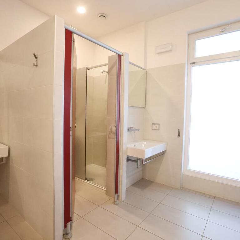 Camping Al Porto - Mini Glamping & Mobile Homes - Zelt - 9