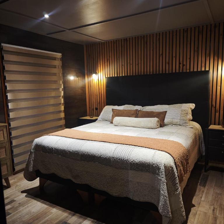 Mary y Luis - Two-Bedroom House - 6