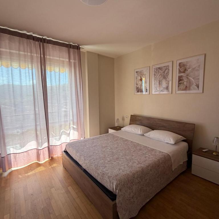 Appartamento a La Spezia - Two-Bedroom Apartment - 8