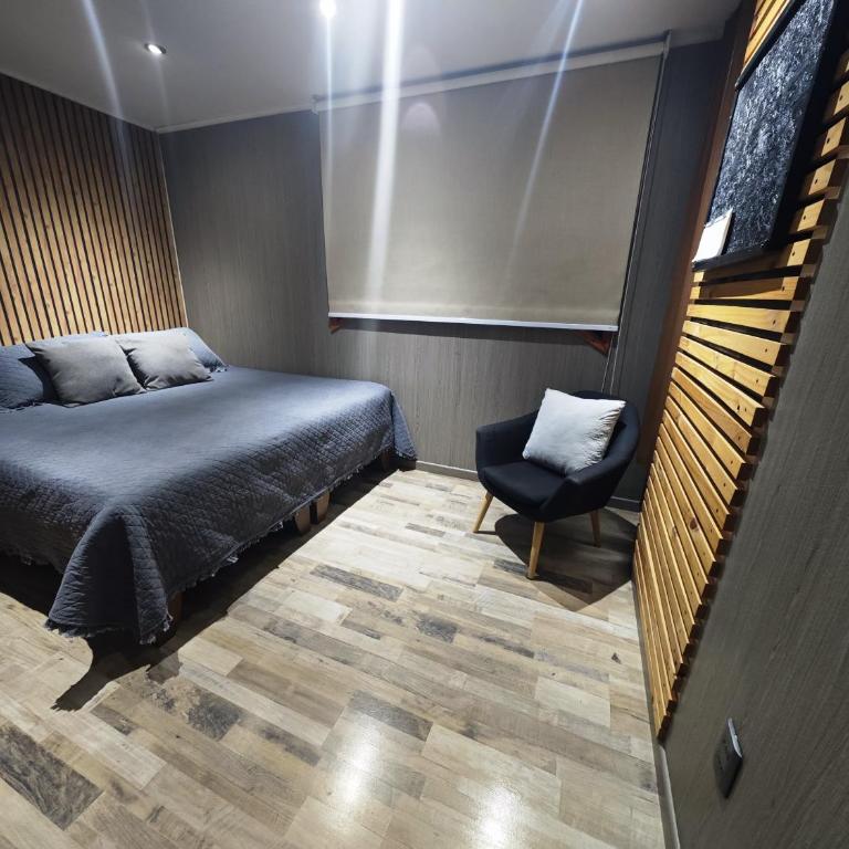 Mary y Luis - Two-Bedroom House - 8