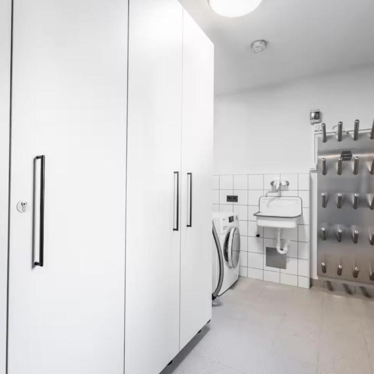 Beautiful, completely renovated house in Méribel - Appartement 1 Chambre - 2