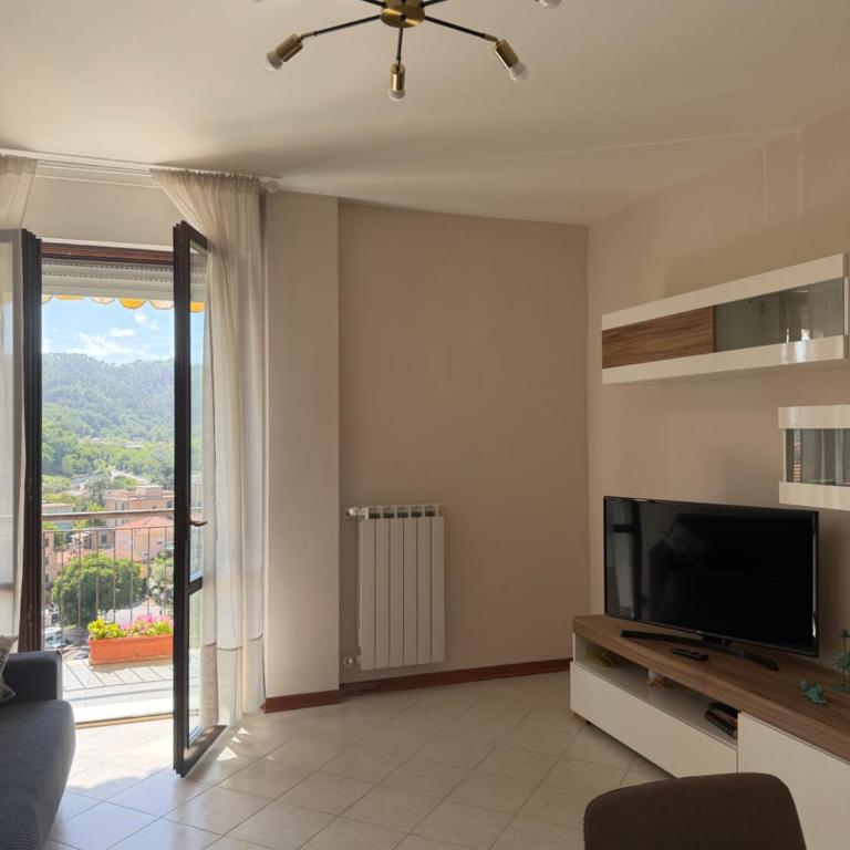 Appartamento a La Spezia - Two-Bedroom Apartment - 9