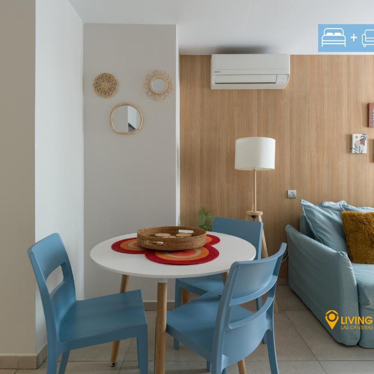Living Las Canteras Homes - MAREA FLATS - Apartamento de 1 dormitorio - 22