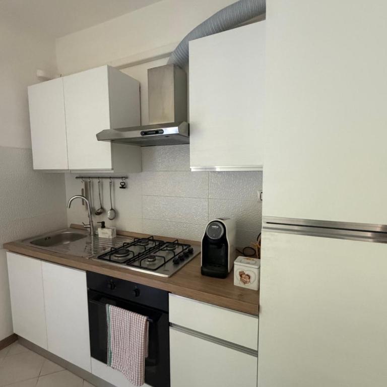 Appartamento a La Spezia - Two-Bedroom Apartment - 11