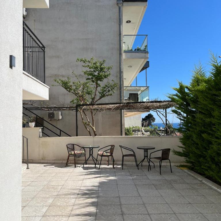 Studio Apartments near the Beach - Ulcinj, Montenegro - Apartment mit 1 Schlafzimmer - 13