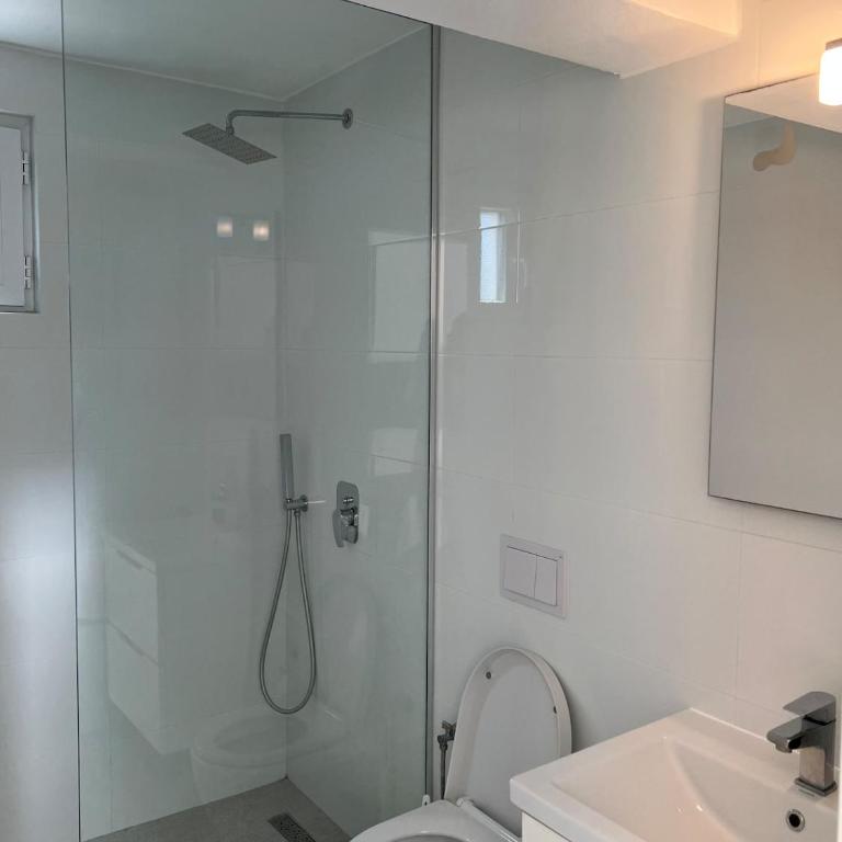 Studio Apartments near the Beach - Ulcinj, Montenegro - Apartment mit 1 Schlafzimmer - 3