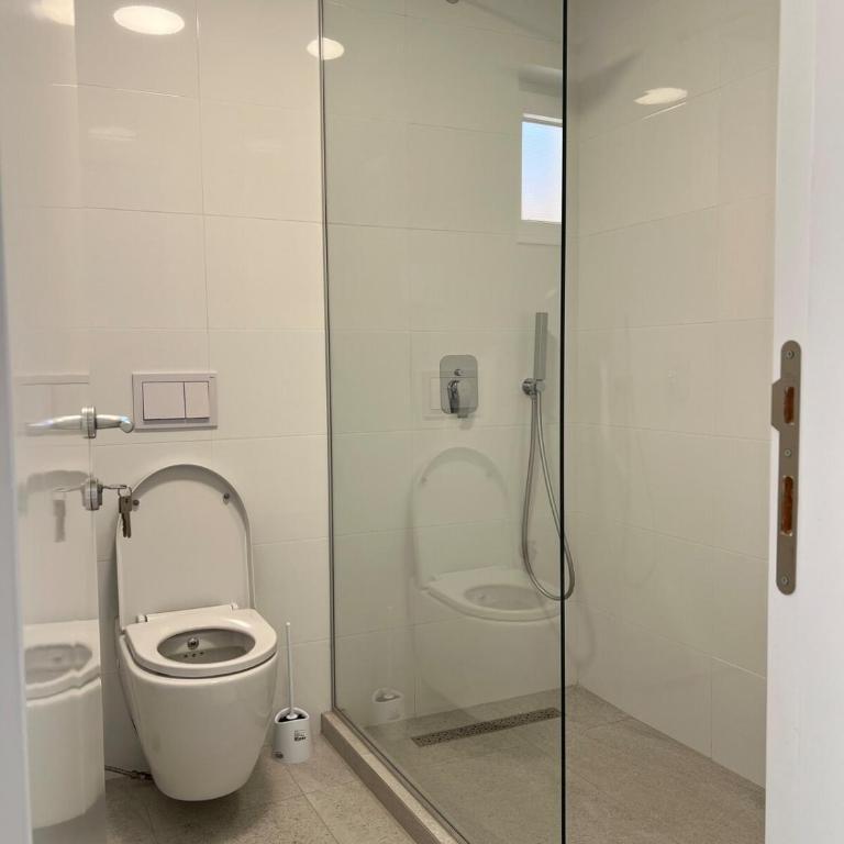 Studio Apartments near the Beach - Ulcinj, Montenegro - Apartment mit 1 Schlafzimmer und Balkon - 1